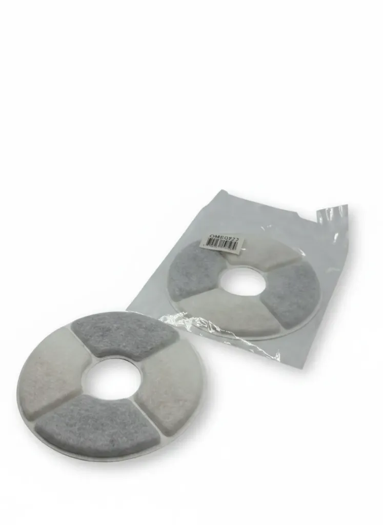 FILTRO PARA FUENTE - REDONDO