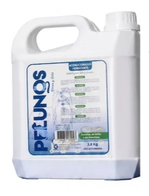 [PELU-019] ACONDICIONADOR PELUNOS - GALON