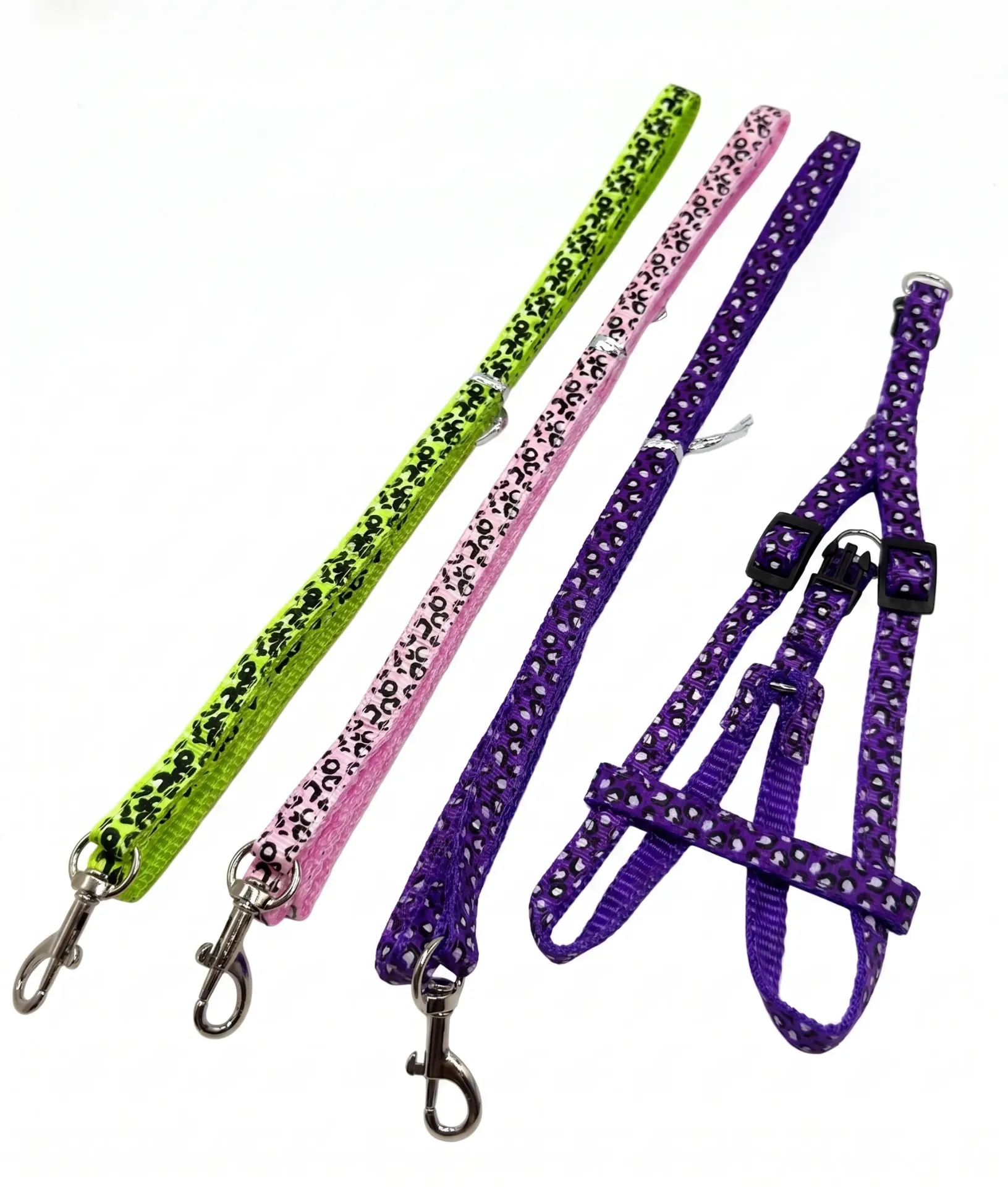 ARNES COMPLETO - 1 cmts - ANIMAL PRINT