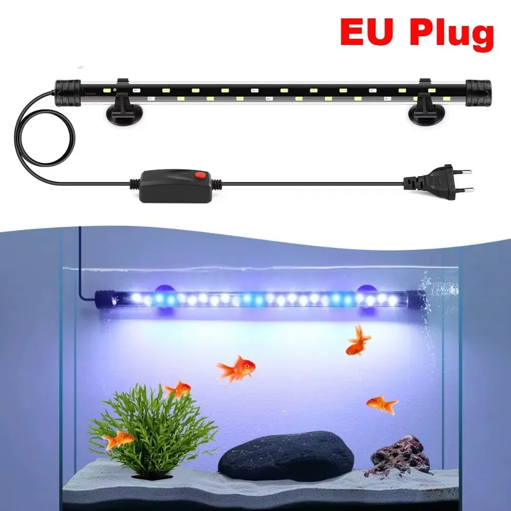 LUZ MULTI COLOR SUMERGIBLE - 26 CMTS