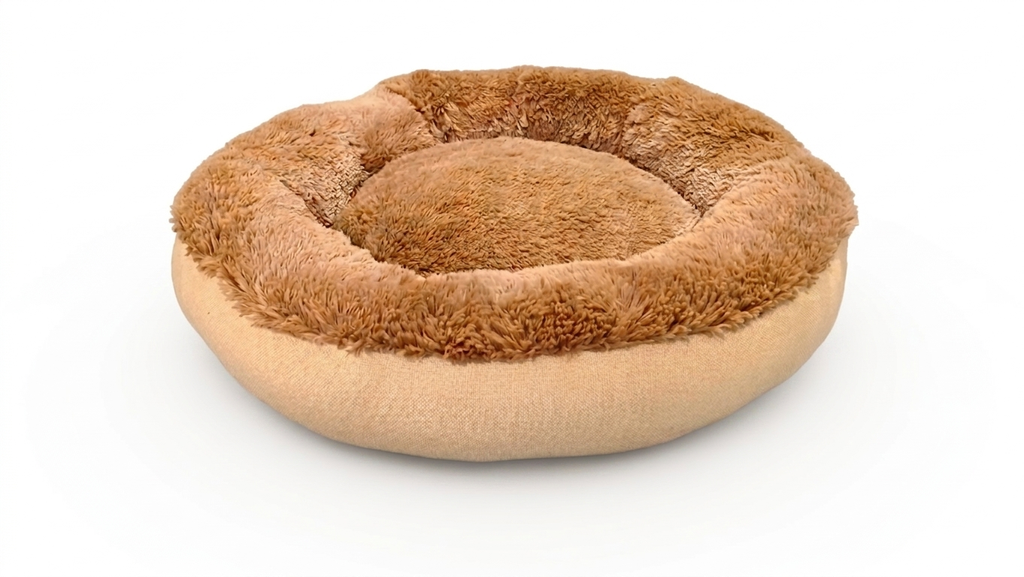 CAMA TIPO DONA - 60 cmts