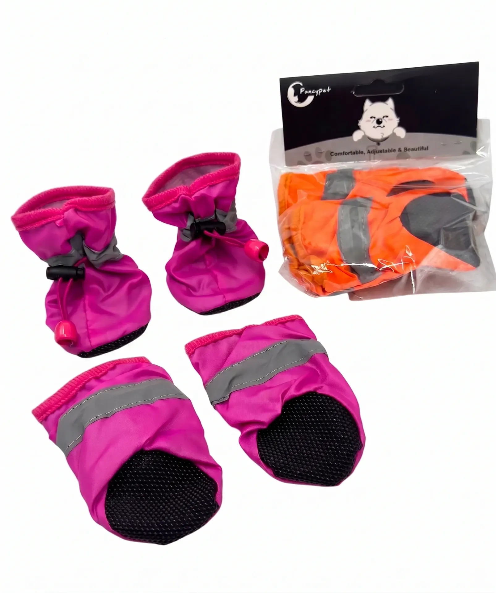[OME-0519 (1)] ZAPATOS MASCOTAS - OME-0519 (1)