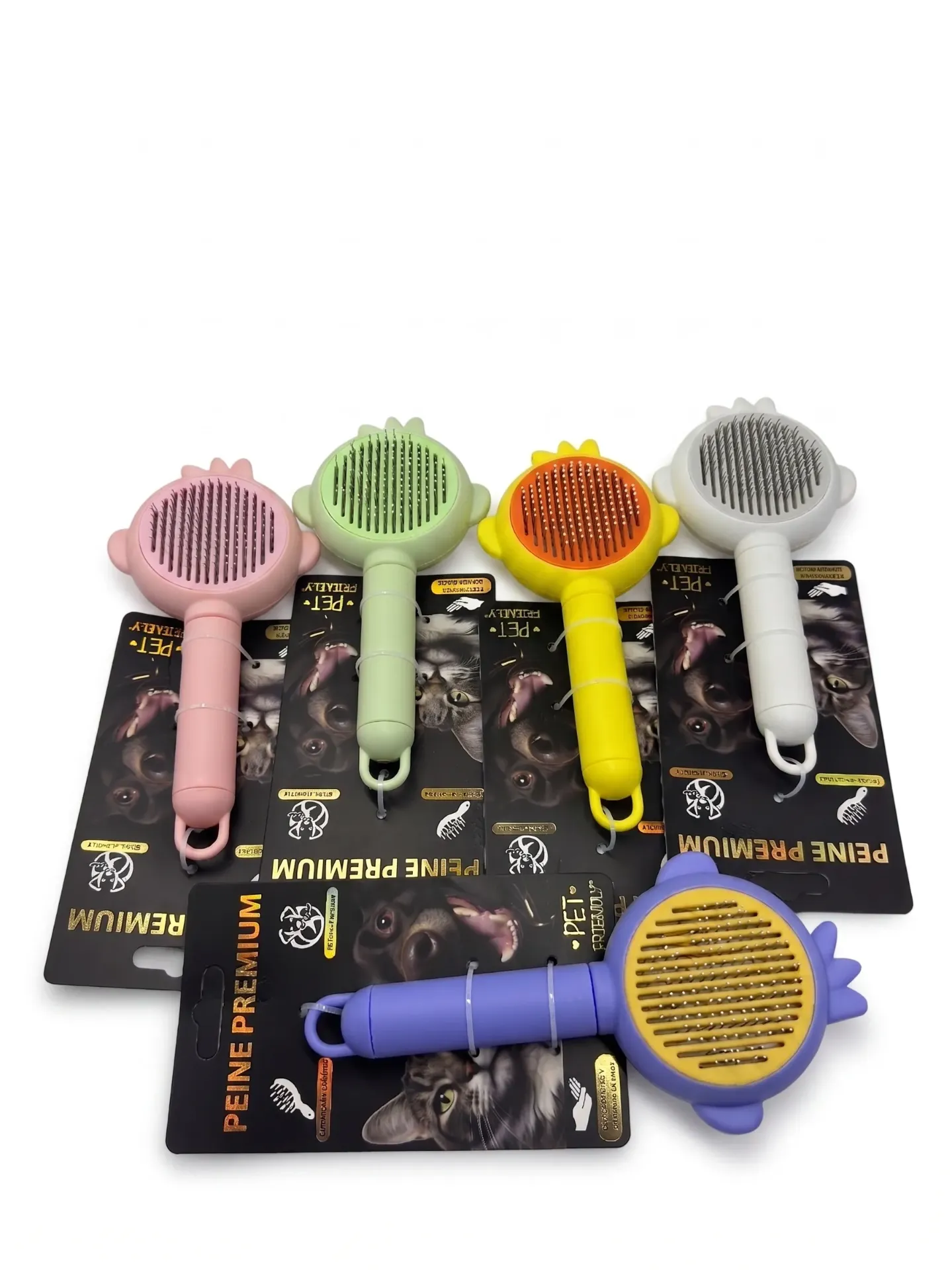 [PW-4128] PEINE PARA MASCOTA