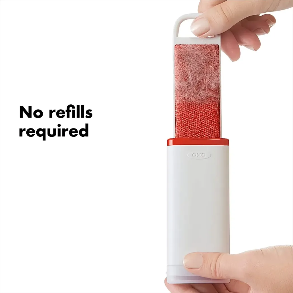LIMPIA PELOS EN PALETA