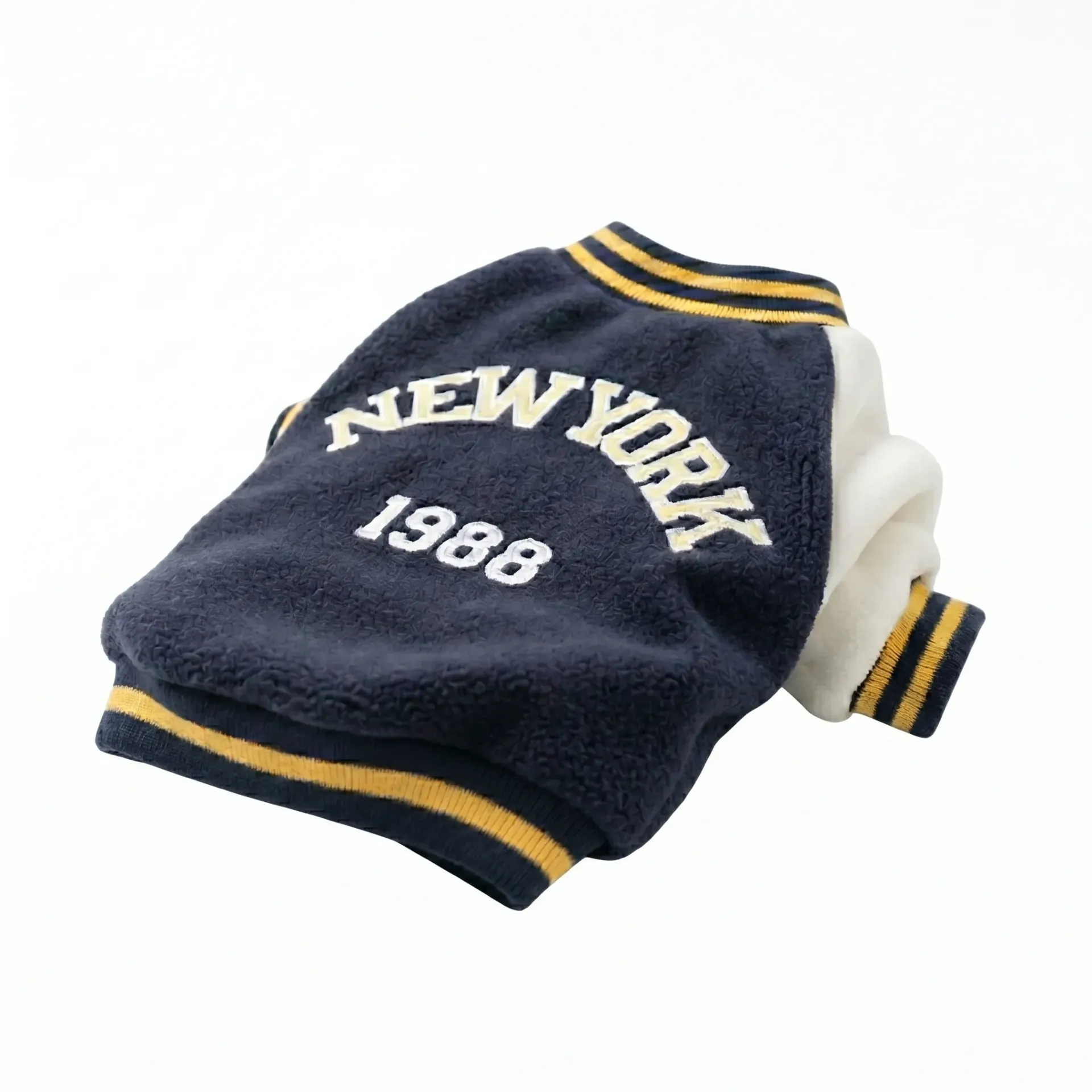 BUZO PARA MASCOTAS - NEW YORK