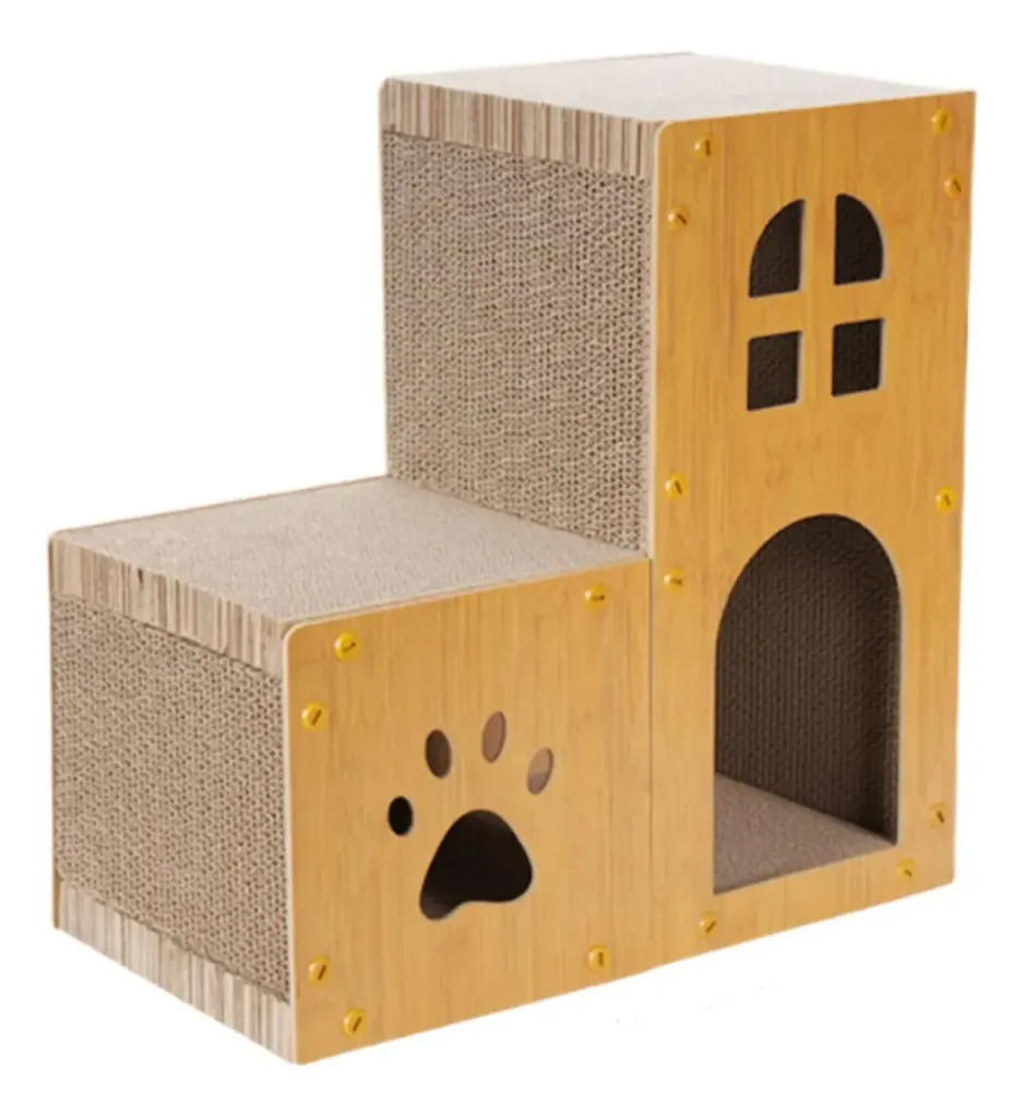 [PW-5785-2] CASA TIPO RASCADOR