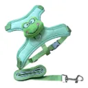 ARNES CON APLIQUE DE PELUCHE