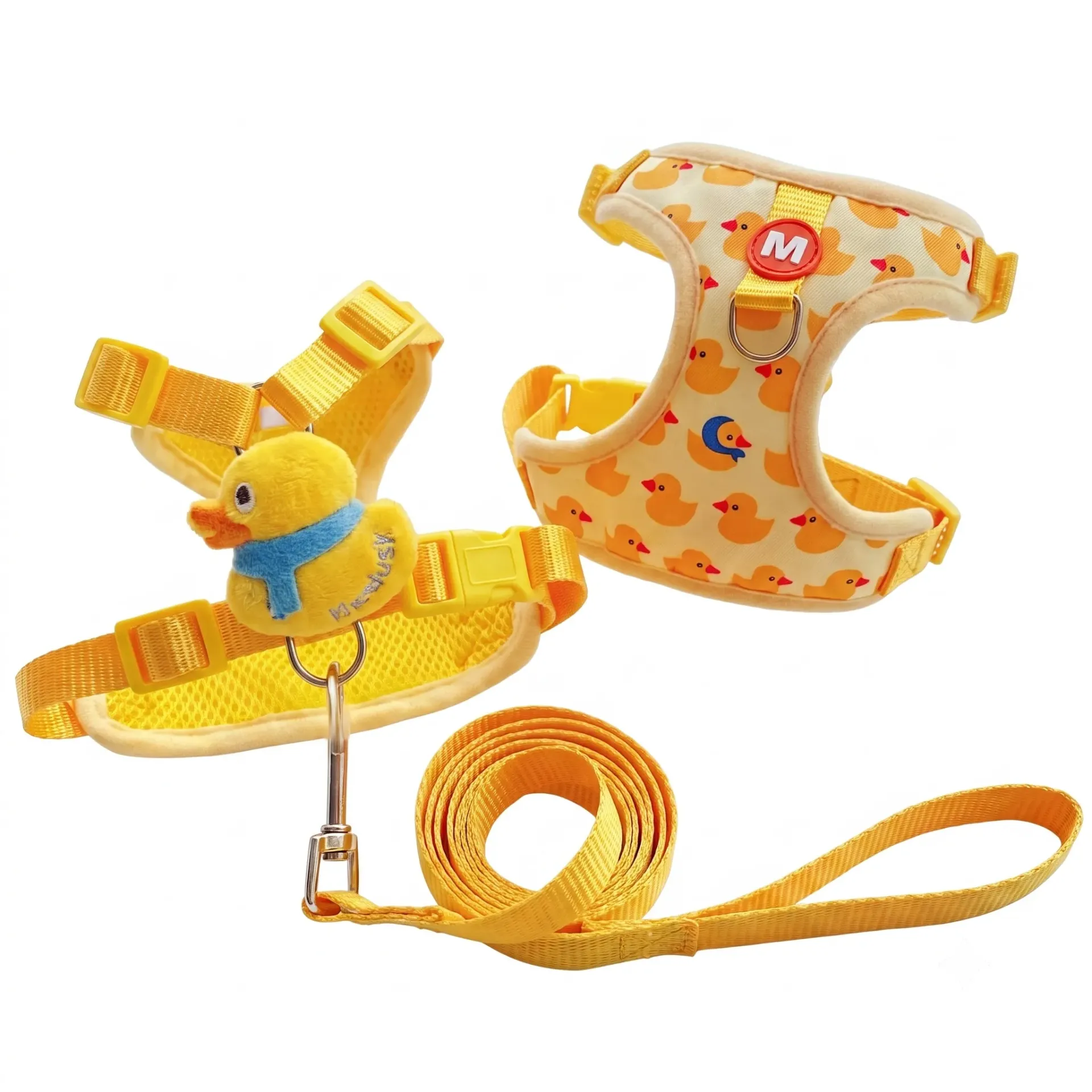 PECHERA CON LAZO - POLLITO