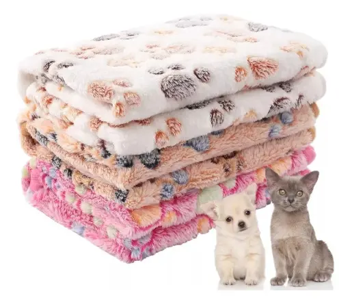 [OME-1020] COBIJA PARA MASCOTAS