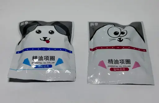 [PW-72532] COLLAR ANTI PULGAS - PERRO