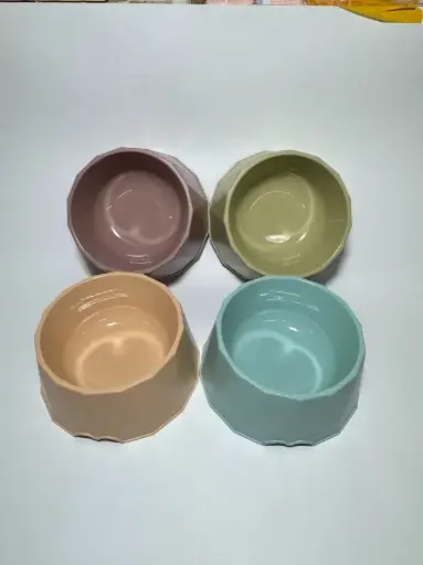 [OME-Y5] COMEDERO MASCOTAS