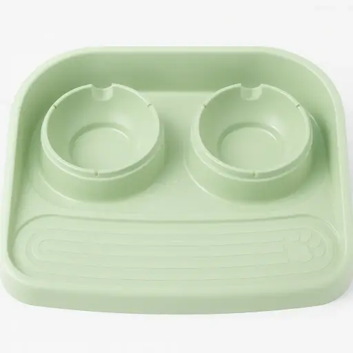 [DGZ-202207] COMEDERO TAPETE DOBLE - GRANDE