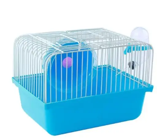 [PW-2301] JAULA  PARA HAMSTER