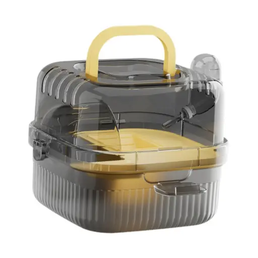 [PW-2409] JAULA PARA HAMSTER