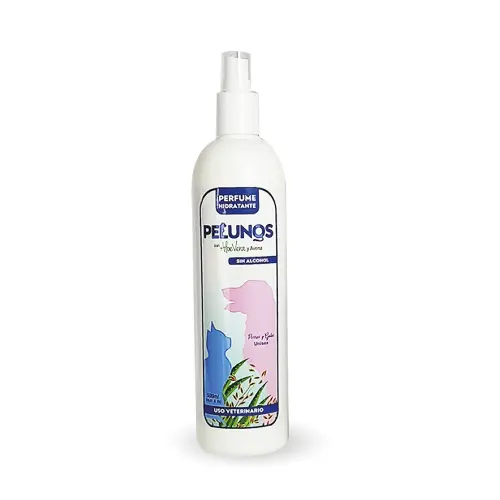 [PELU-009] LOCION PELUNOS - 500 ML.