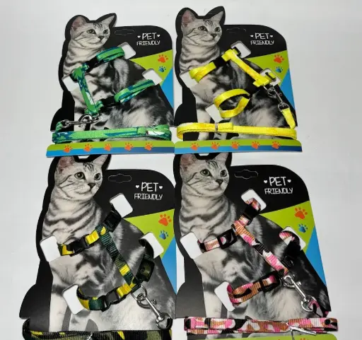 [PW-7140] PECHERA GATO
