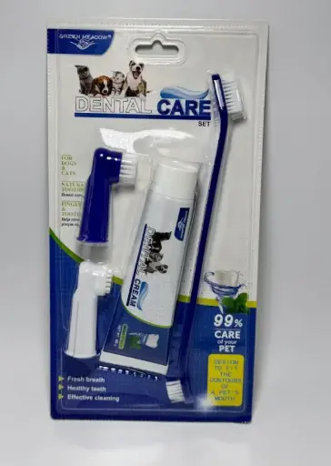 [OME-0087] KIT DENTAL SABOR  A CARNE