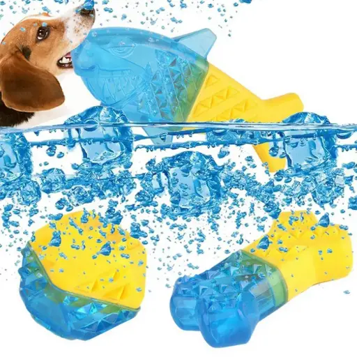 [OME-4783] FREEZING  - JUGUETE PARA RELLENAR DE AGUA Y CONGELAR