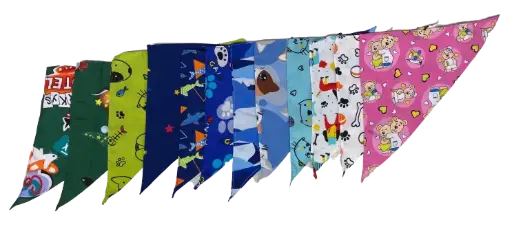 [OME-196] PAÑOLETA ECONÓMICA - TALLA L