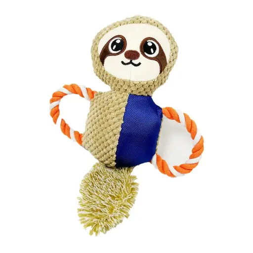 [PW-5394] PELUCHE PERESOZO CON CUERDA