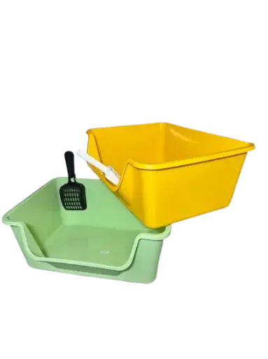 [PW-3166] ARENERA SENCILLA (51*37*21)