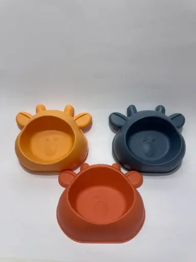[OME-Y2] COMEDERO MASCOTAS
