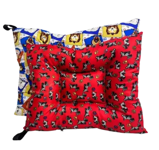 [OME-251] COLCHONETA ANTI FLUIDOS - MEDIANA