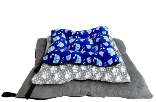 [OME-258] COLCHONETA TERMICA - PEQUEÑA